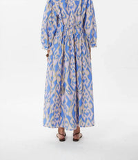Maria Cher - Moreno Etel Maxi Dress