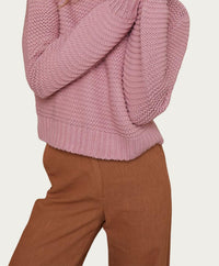 ELSA KNIT JUMPER SWEATER