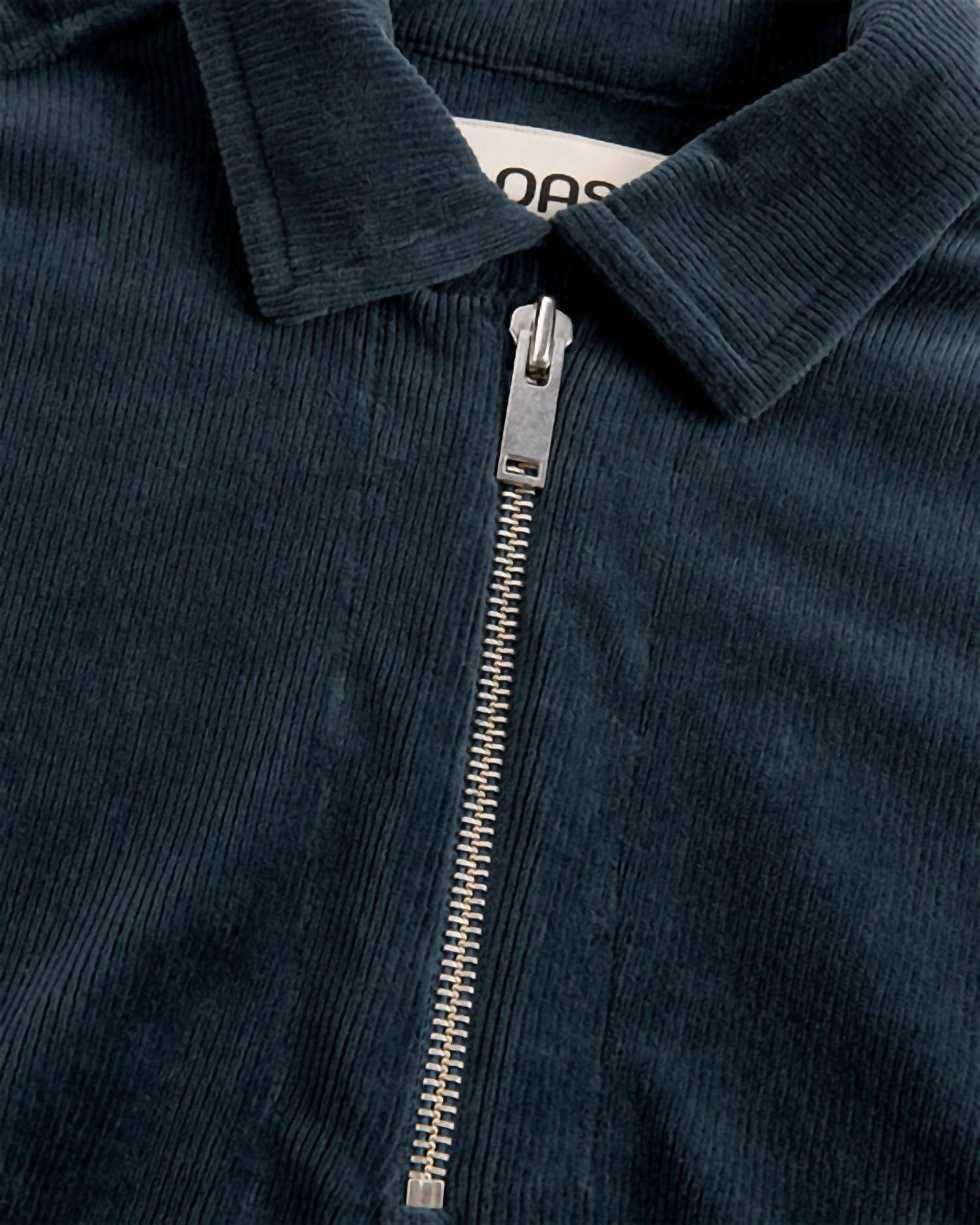 Oas - Men's Savvy Long Sleeve Shirt