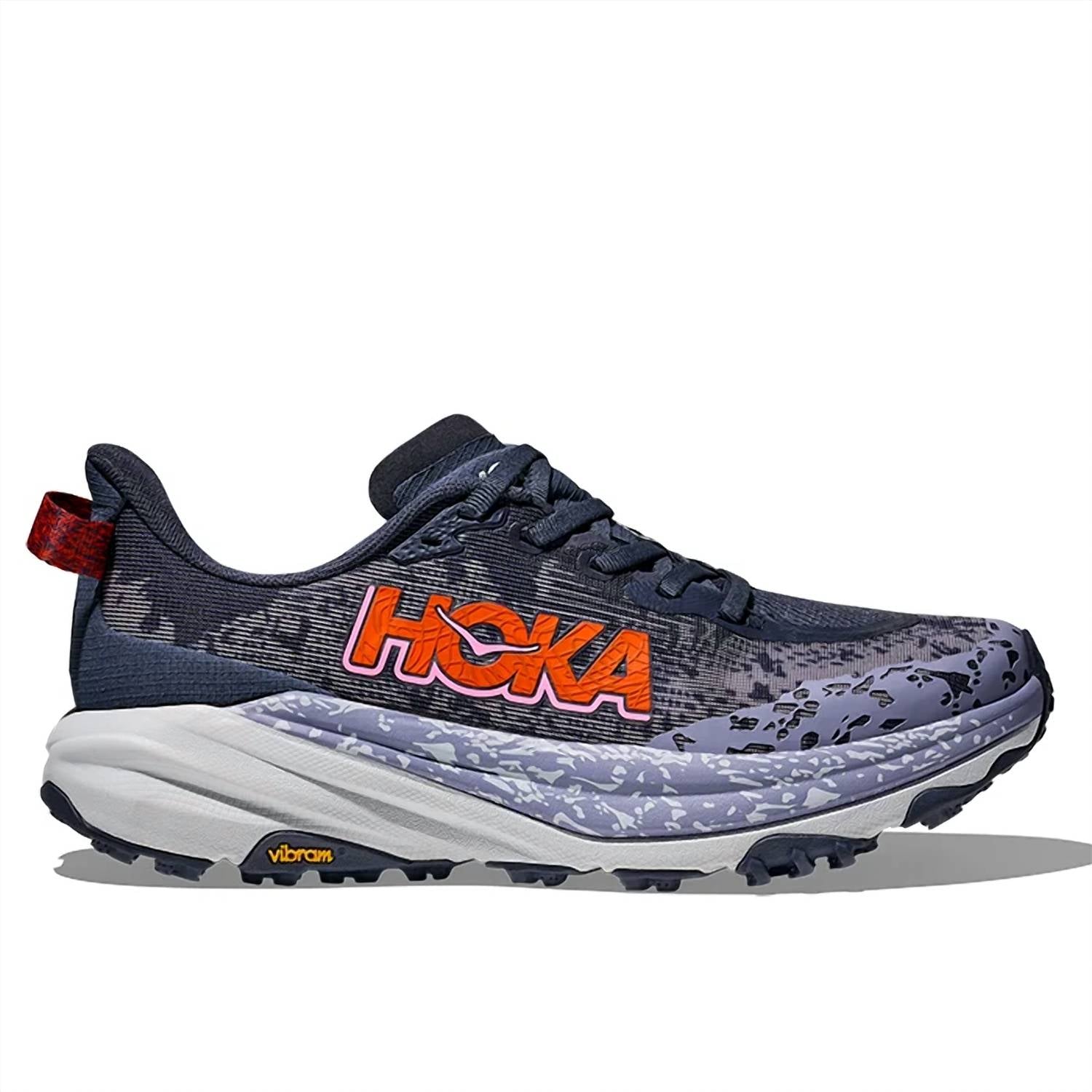 Hoka - Women's Speedgoat 6 Running Shoes