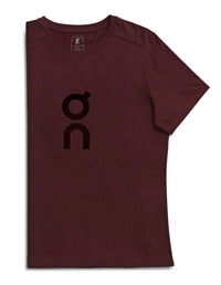 On - Crewneck Graphic Tee