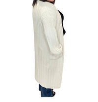 Saltwater Luxe - Button Up Sweater Cardigan