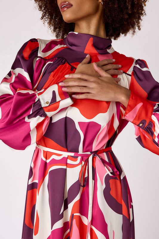 Crosby By Mollie Burch - Ryder Dress