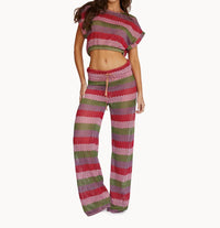 Pq Swim - Renee Crop Top
