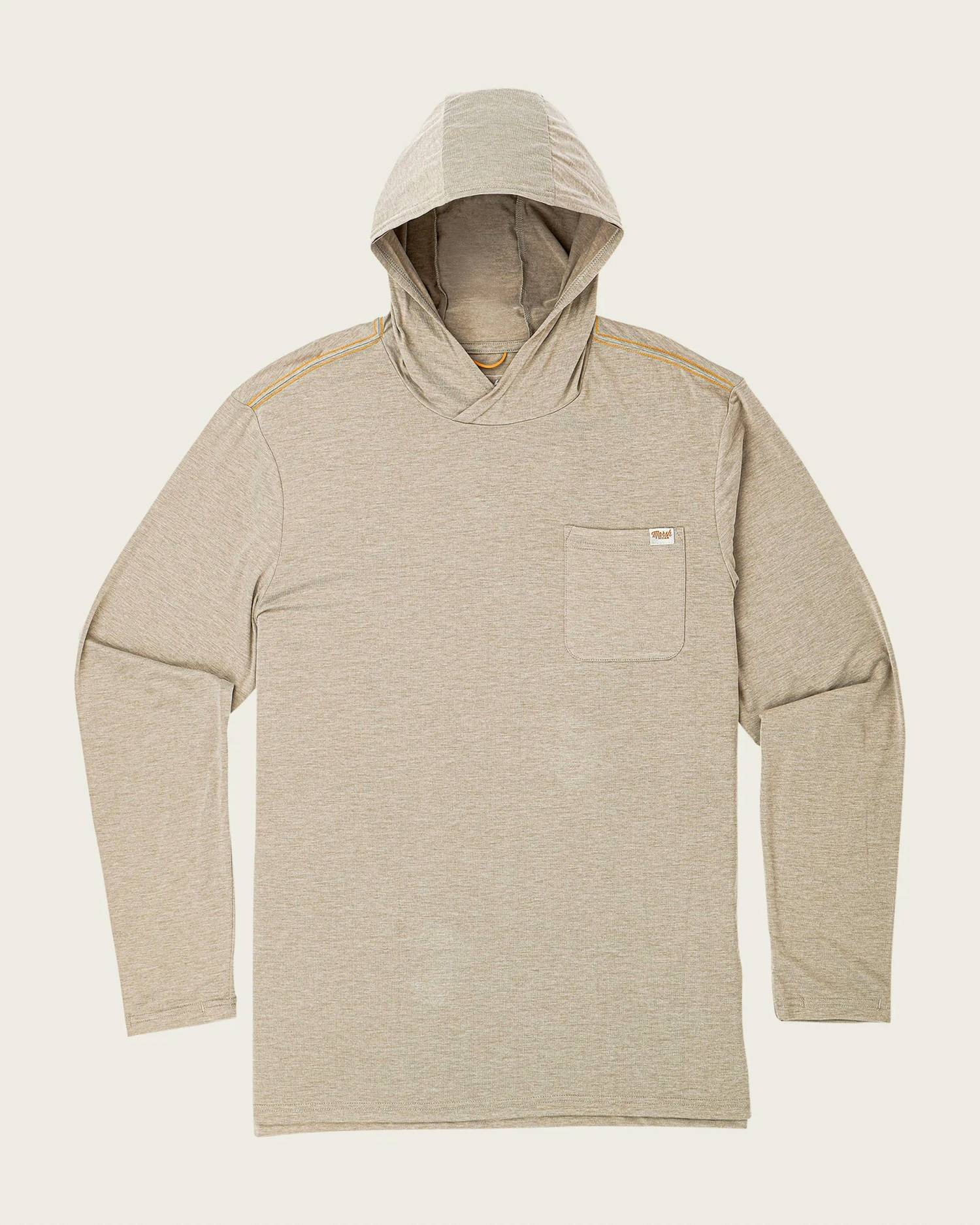 Marsh Wear - Buxton Tech Hoodie
