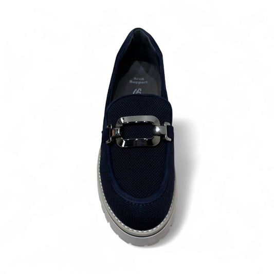 Softwaves - Women's Vanetta Loafers