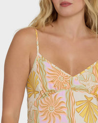 Billabong - Summer Babe Midi Dress