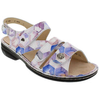 Finn Comfort - Women's Gomera-s Open Toe Sandals