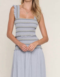 Heartloom - Lisbon Dress