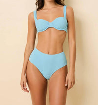 Solid & Striped - Lilo Bikini
