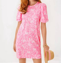 Lilly Pulitzer - Mercer Mini Dress