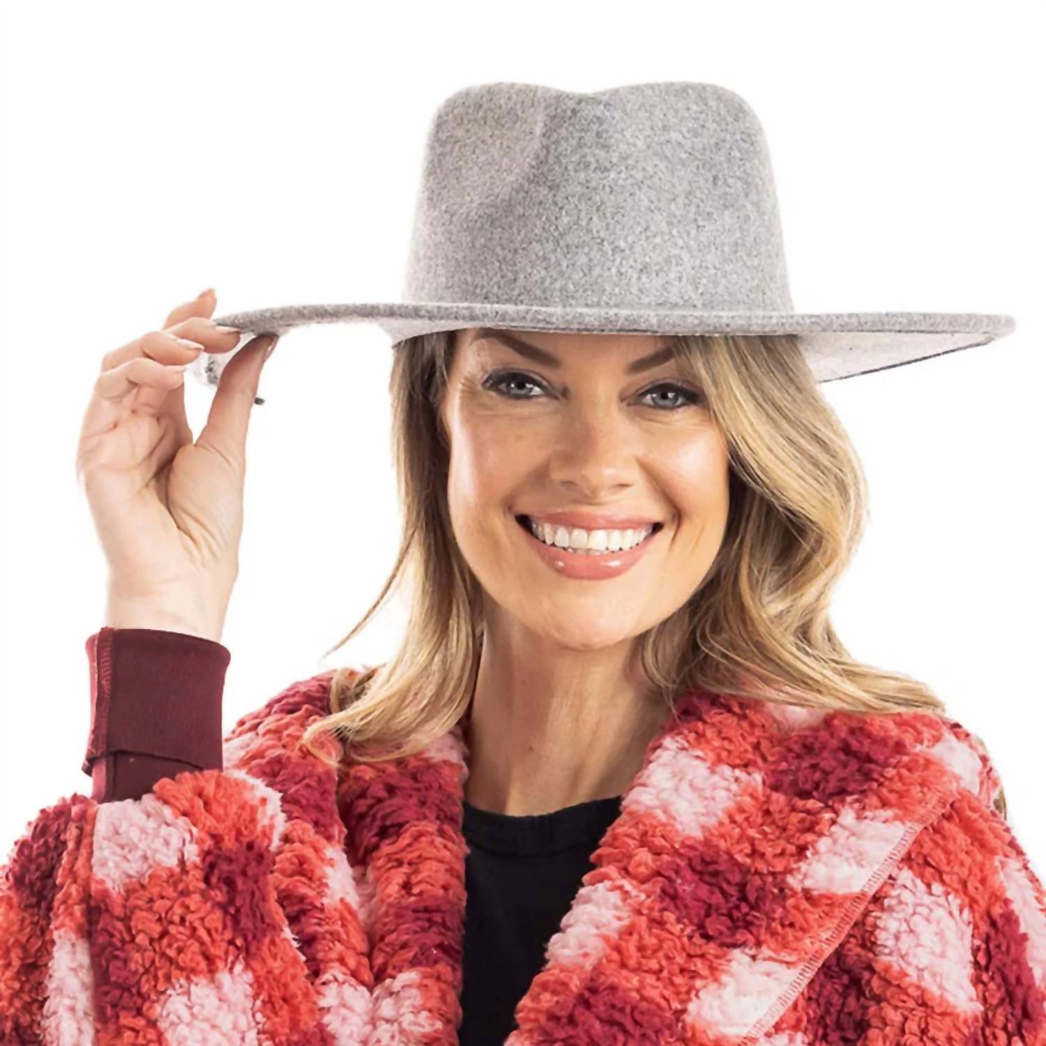 Katydid - Women's Wide Brim Hats
