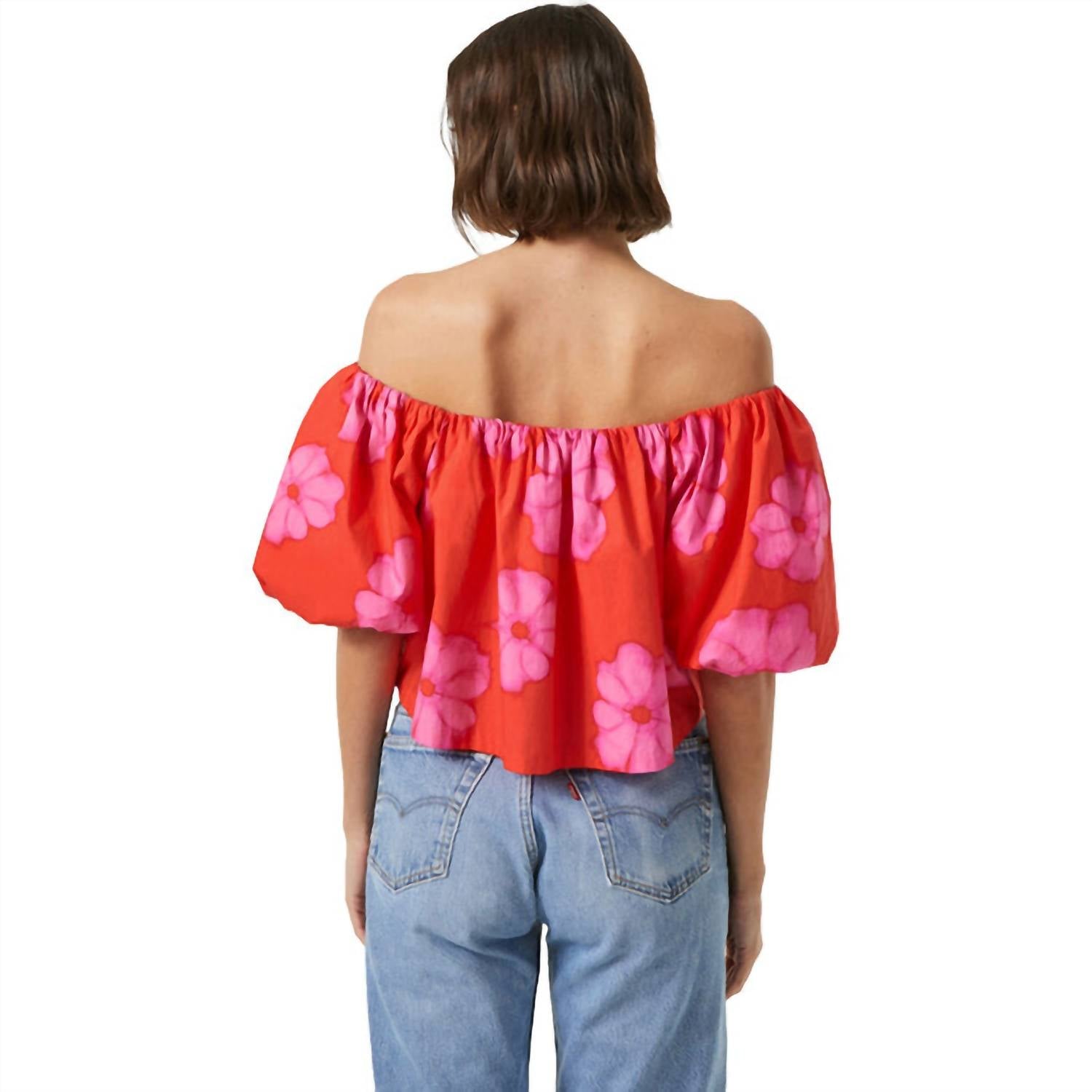 Rhode - Sima Top