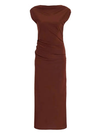 Proenza Schouler - Tasa Midi Dress