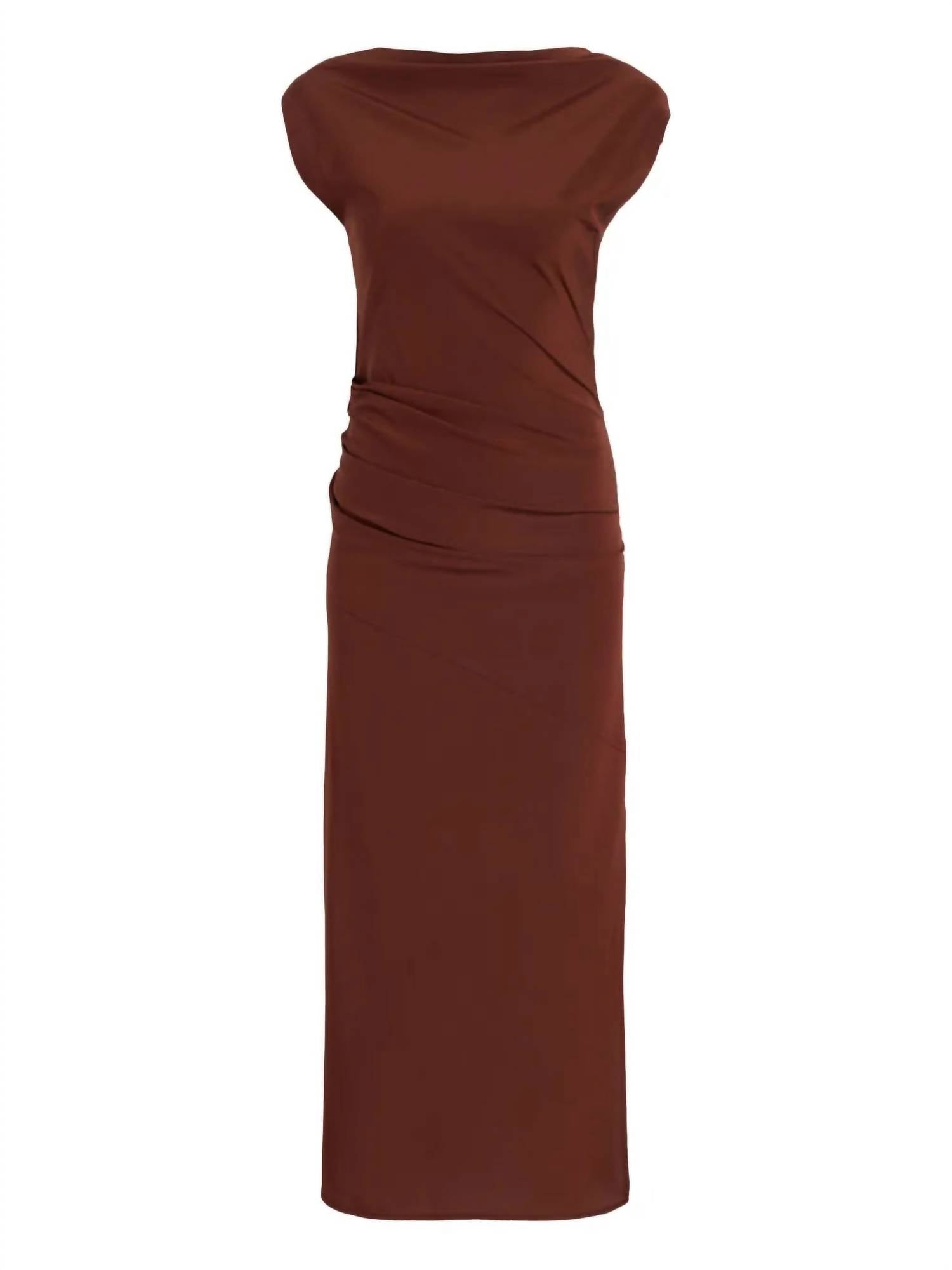Proenza Schouler - Tasa Midi Dress
