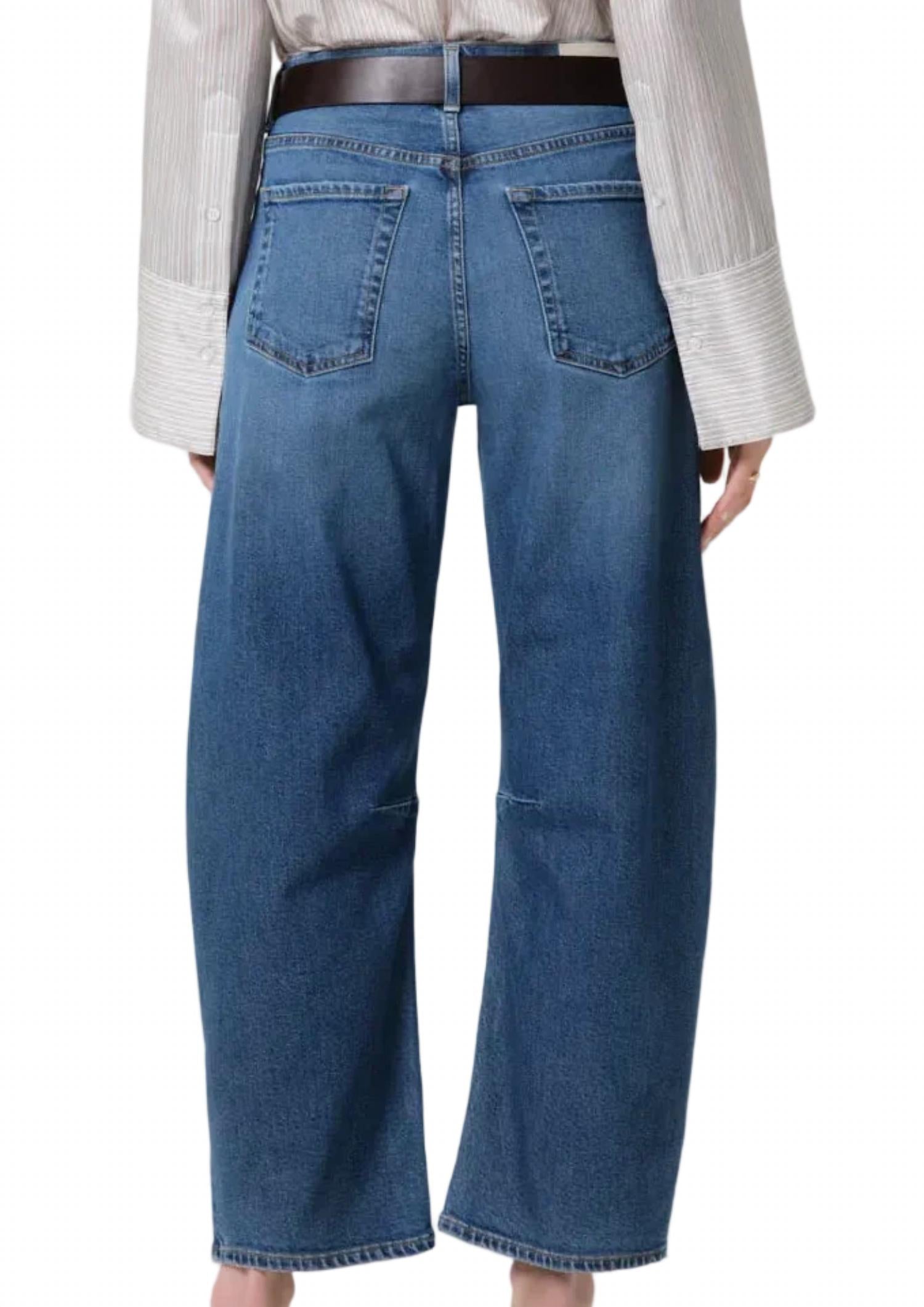 Citizens Of Humanity - Miro Relaxed Jeans