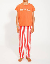Piupiuchick - Kids First Aid Top