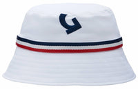 G/Fore - Men's Quarter G Bucket Hat