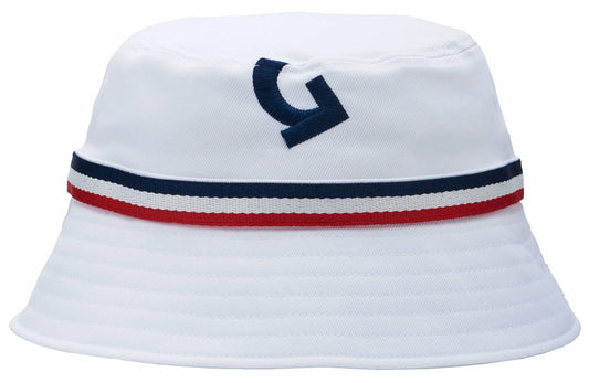 G/Fore - Men's Quarter G Bucket Hat