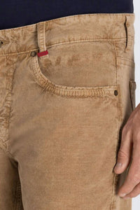 Mac Jeans - Arne Pipe Corduroys