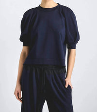 Derek Lam 10 Crosby - Prisilla Top