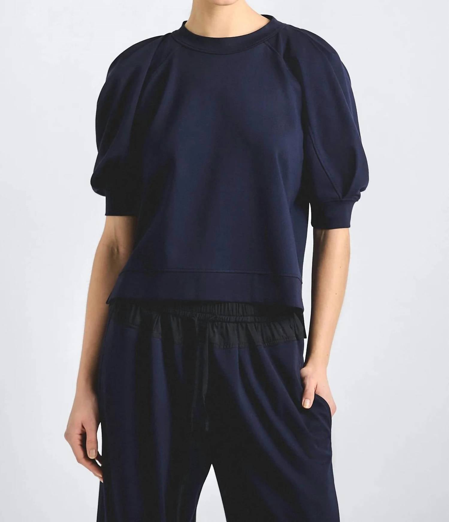 Derek Lam 10 Crosby - Prisilla Top