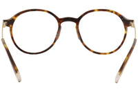 Original Penguin - Unisex The Doc Round Eyeglasses