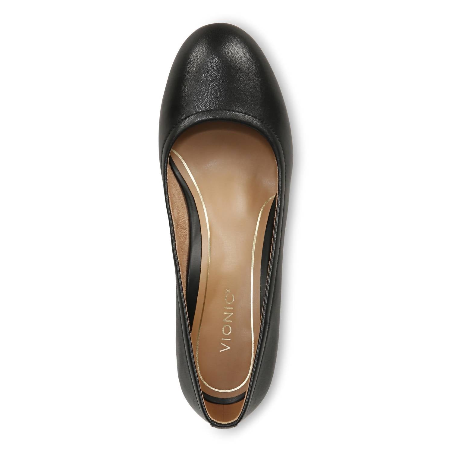 Vionic - Women's Monterey Carmel Pumps
