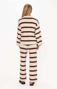 Show Me Your Mumu - Pismo Sweater