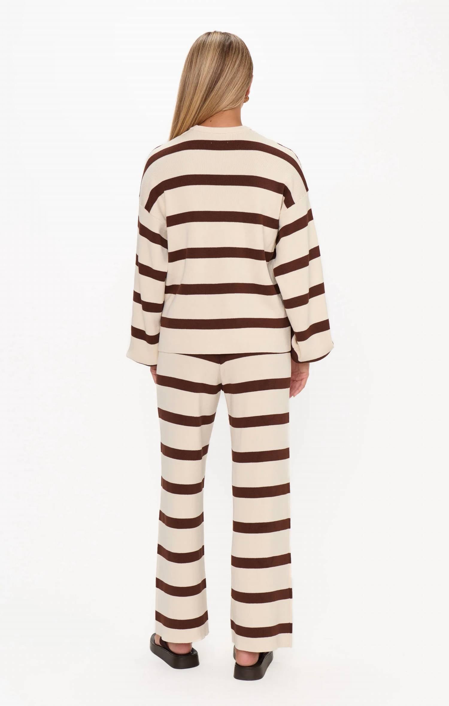 Show Me Your Mumu - Pismo Sweater
