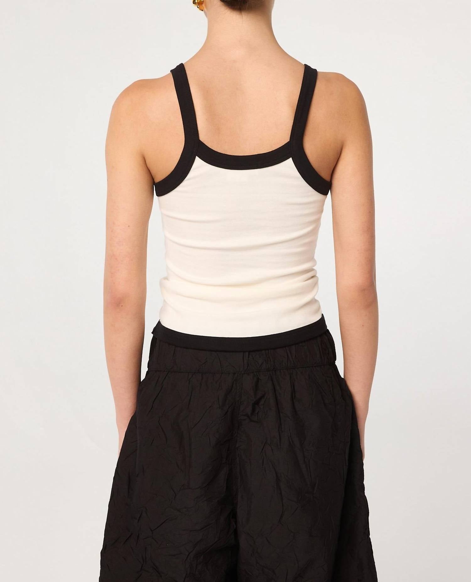The Line By K - Women's Tovi Tank Top