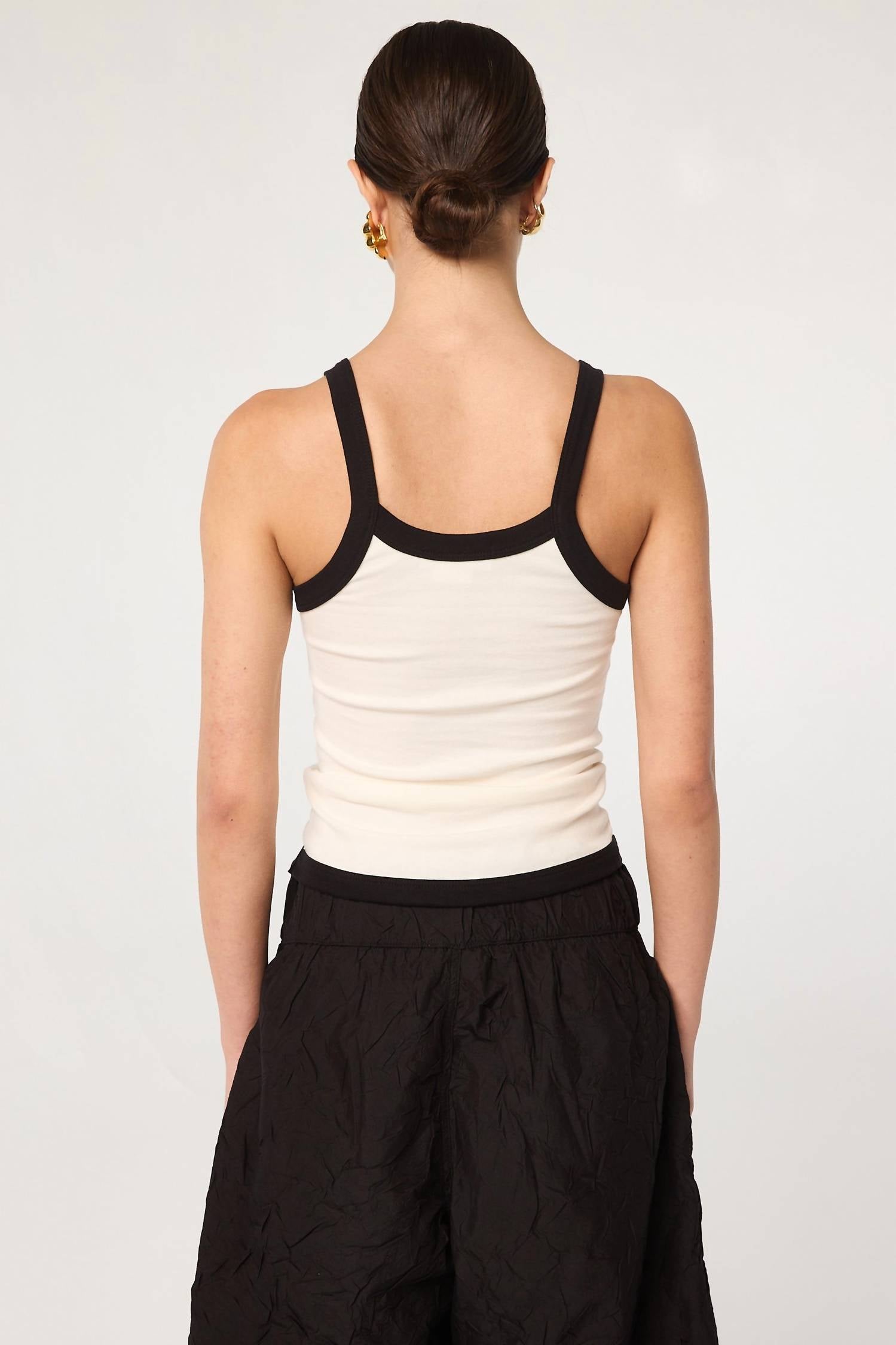 The Line By K - Women's Tovi Tank Top