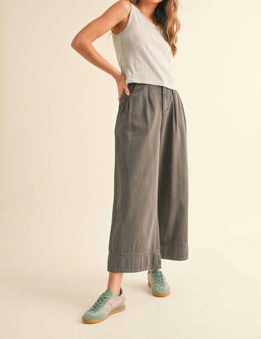 Miou Muse - Trove Trousers