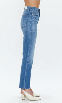 Pistola - Ally High Rise Jean