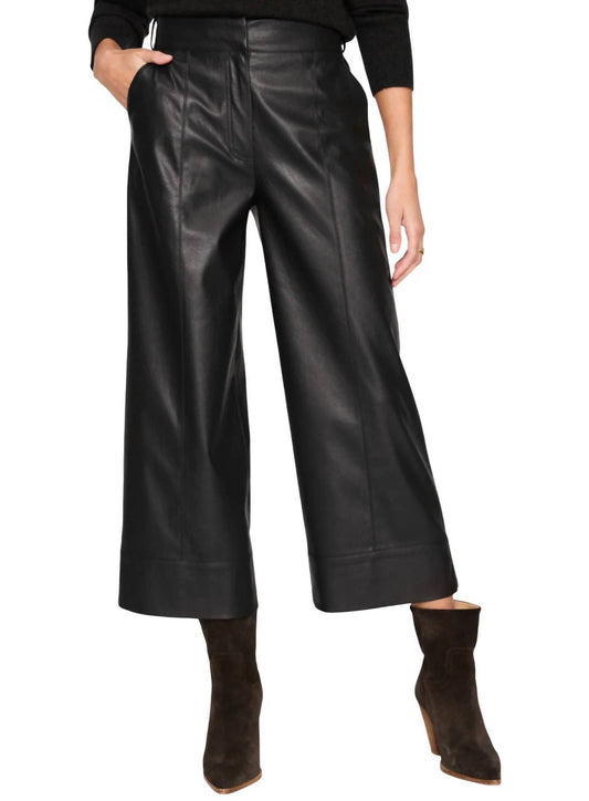 Brochu Walker - Odele Cropped Pant