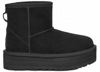 Ugg - Kids Classic Mini Platform Boot