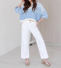 Illa Illa - Breaking Free Sweater