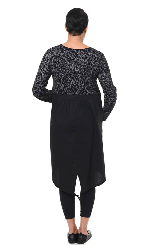 Tulip Clothing - Estee Dress