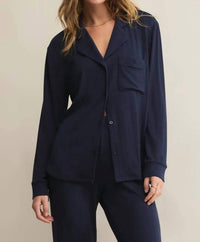 Z Supply - Classique Rib Top