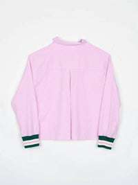 Rally Club - Women's Evert Button Down