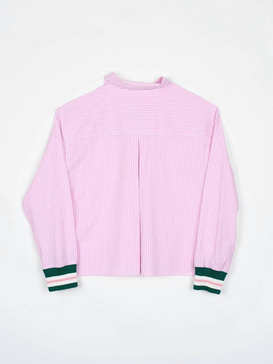 Rally Club - Women's Evert Button Down