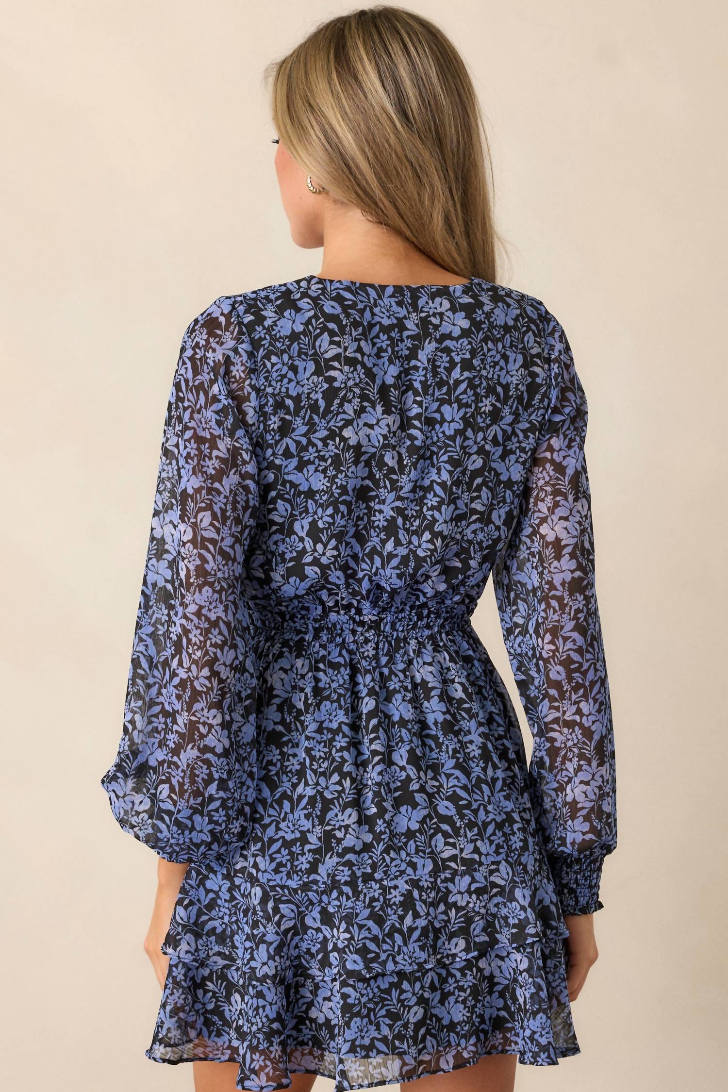 Minkpink - Lucinda Mini Dress