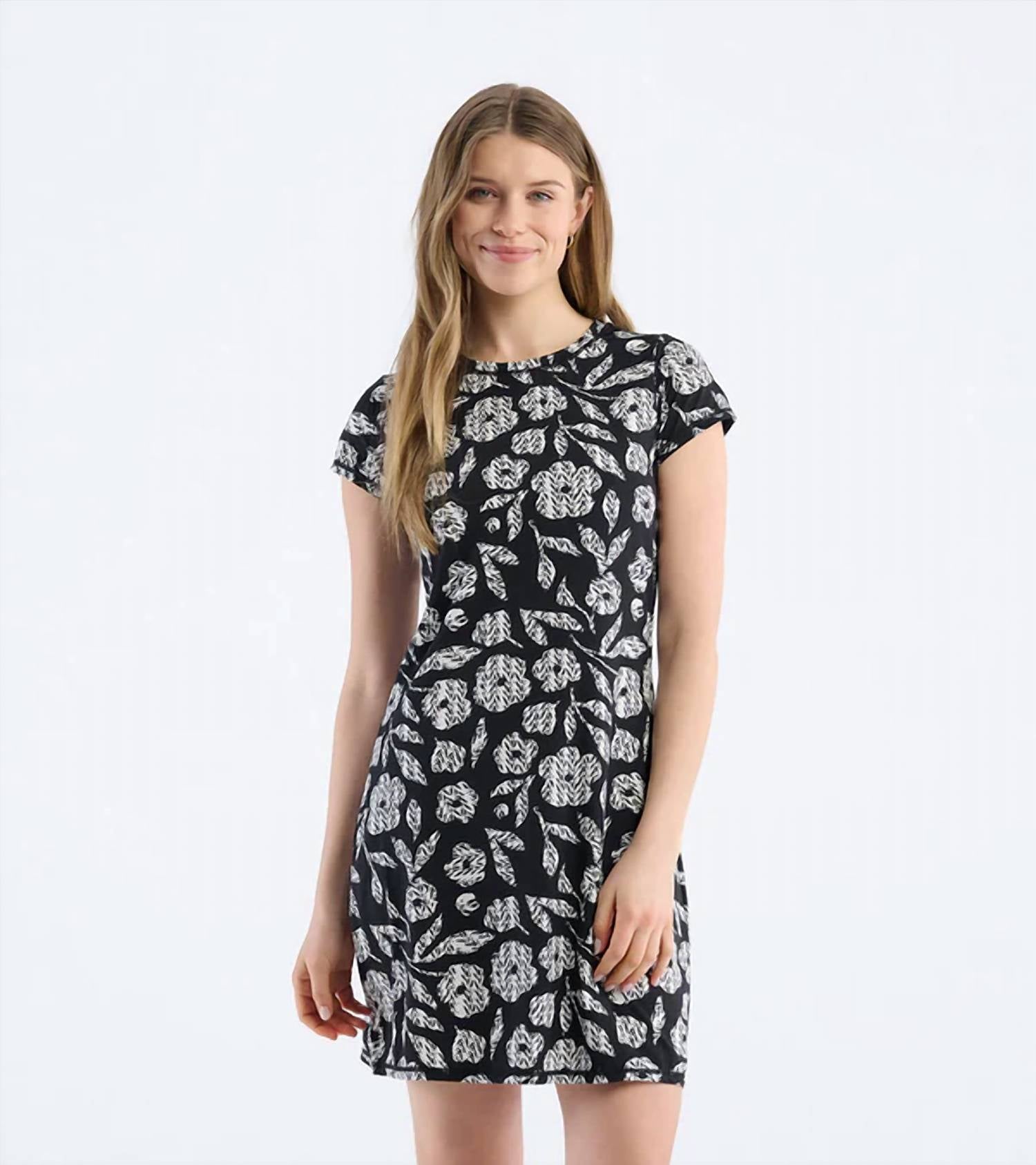 Hatley - T-shirt Mini Dress