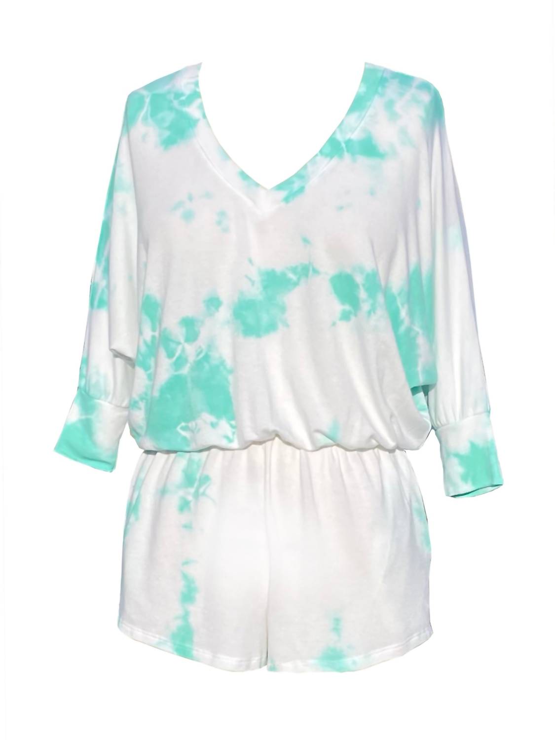 Lvhr - Sabina Romper