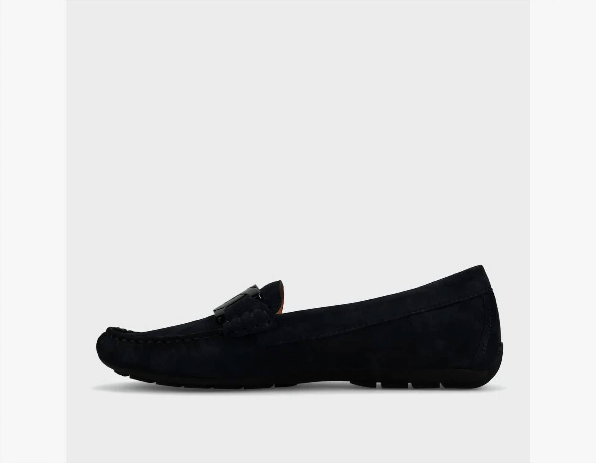 Vaneli - Women's Aiker Leather Moccasin