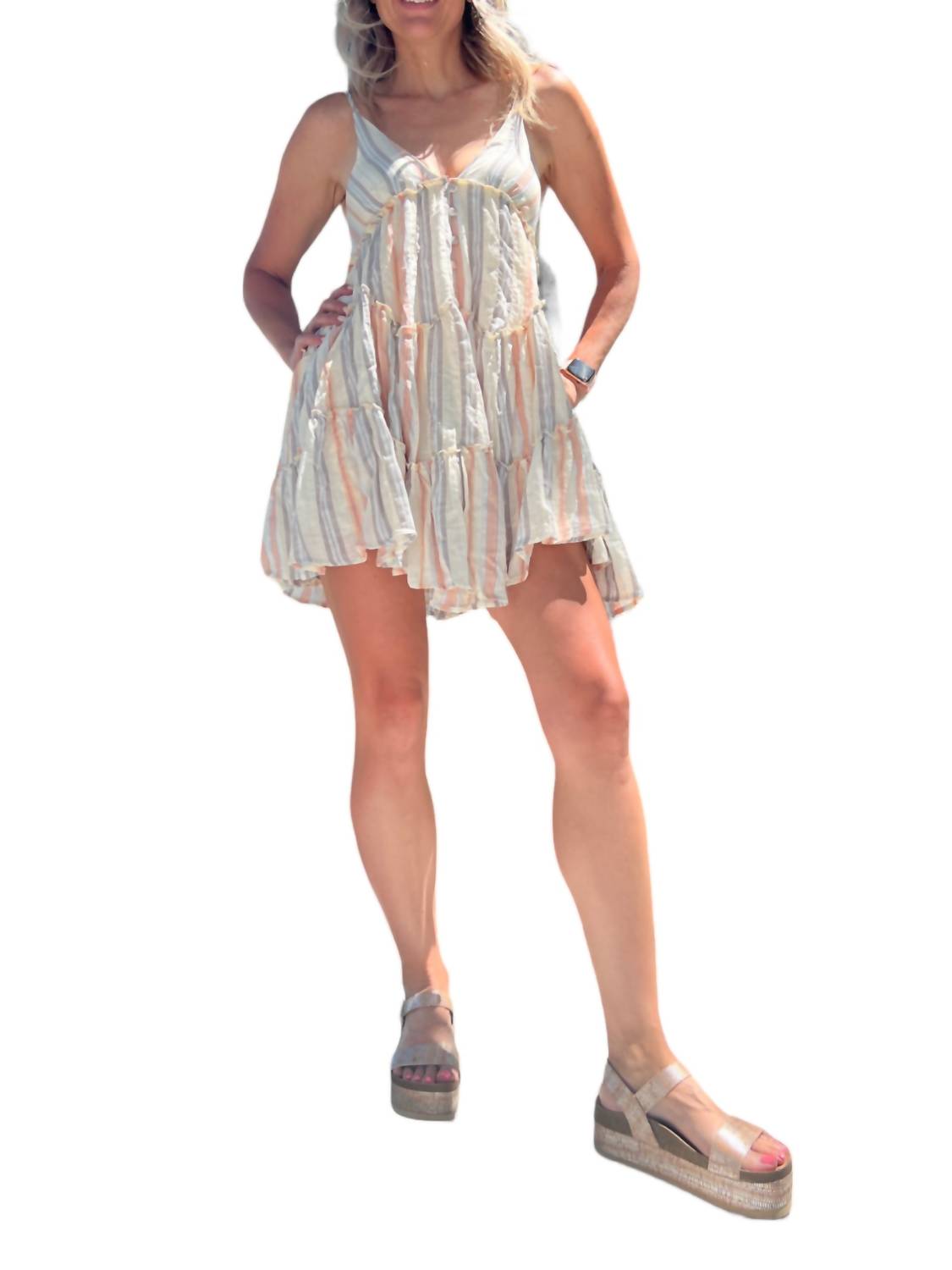 By Together - Bobbi Ann Dress