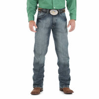 Wrangler - Relaxed Straight Leg Jeans