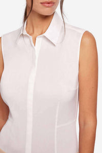 Wolford - London Effect Summer Bodysuit