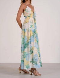 Elan - Camden Maxi Dress
