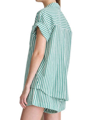Apiece Apart - Valenti Button Up Shirt